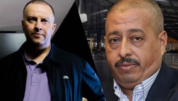 Procès Anis Rahmani et Tahkout : le procureur requiert dix ans de prison