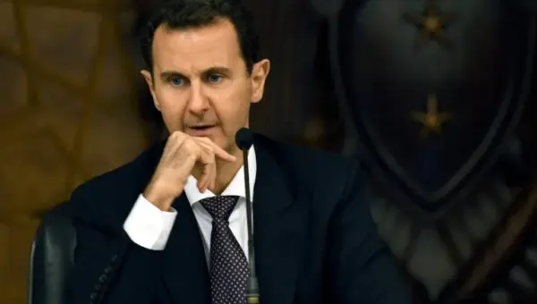 Bachar al-Assad : Le seul avantage du sommet arabe, c&rsquo;est qu&rsquo;il se tiendra en Algérie