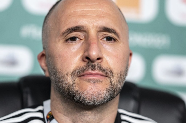 Belmadi