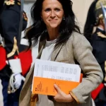 Chrysoula Zacharopoulou