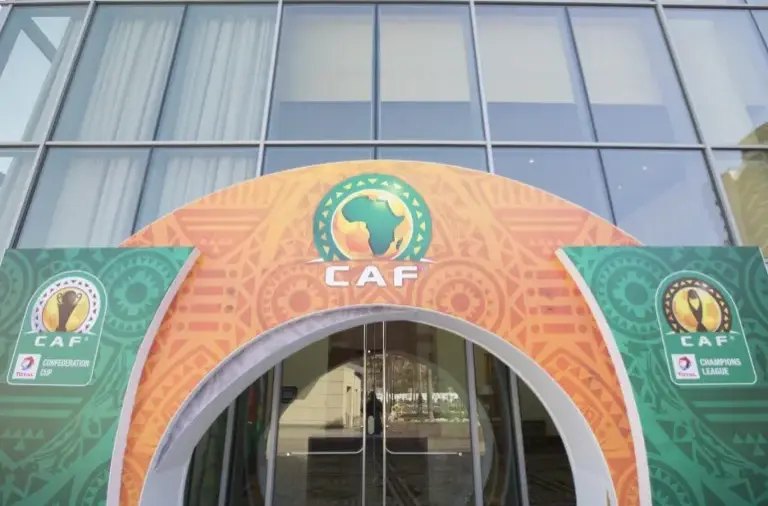 Confédération Africaine