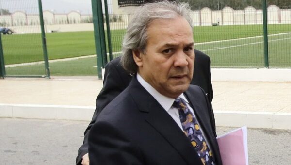 Rabah Madjer risque 18 mois de prison