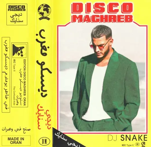 DJ Snake