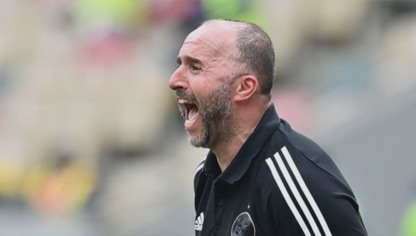 Djamel Belmadi met l&rsquo;équipe nationale algérienne en difficulté et refuse de jouer le match contre l&rsquo;Iran pour ces raisons