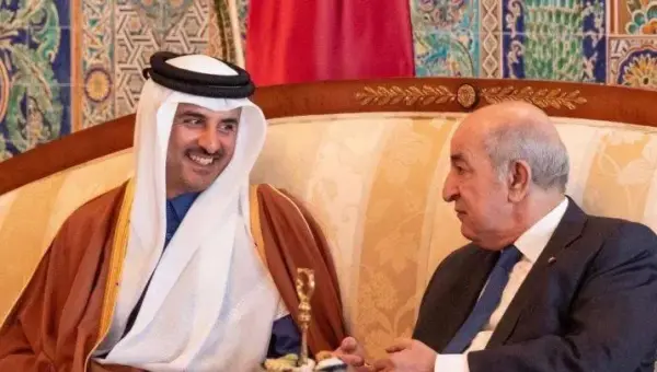 Dirigé par l&rsquo;Emir de l&rsquo;Etat du Qatar.. les dirigeants des pays assisteront à la cérémonie d&rsquo;ouverture des Jeux Méditerranéens