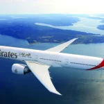 Emirates Airlines