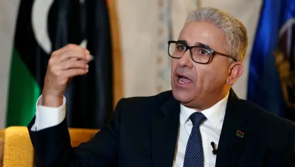 Fathi Bachagha accuse l&rsquo;Algérie d&rsquo;attaquer les terres libyennes aux frontières
