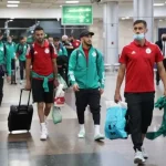 Fédération algérienne de football