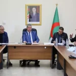 Fédération algérienne de football