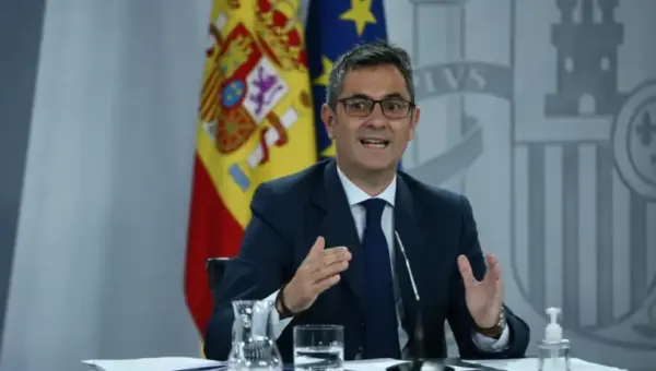 El Pais: Bruxelles estime que la visite de Lavrov est étroitement liée aux actions de l&rsquo;Algérie contre l&rsquo;Espagne