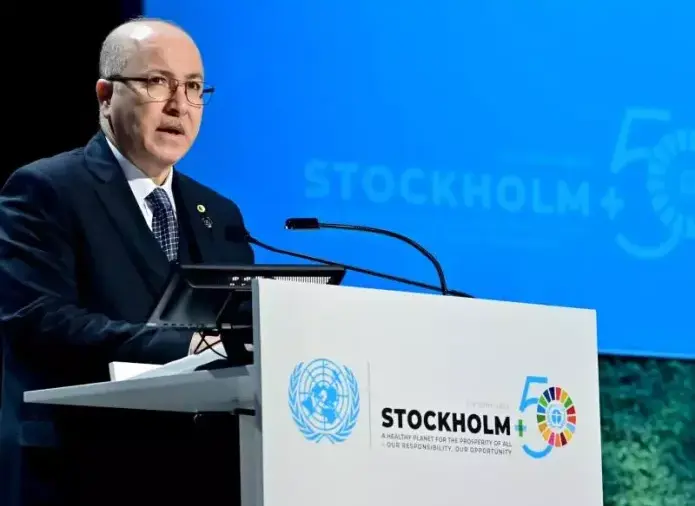 Forum de Stockholm