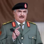Haftar