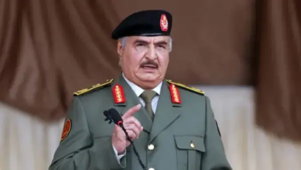 En raison de son refus de payer leurs frais, l&rsquo;équipe juridique représentant Haftar devant les tribunaux américains s&rsquo;est retirée
