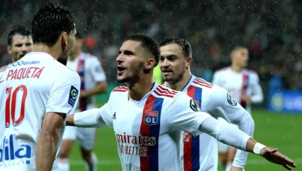 De nouveaux détails dans l&rsquo;affaire du choix de  Houssem Aouar pour représenter l&rsquo;équipe d&rsquo;alger