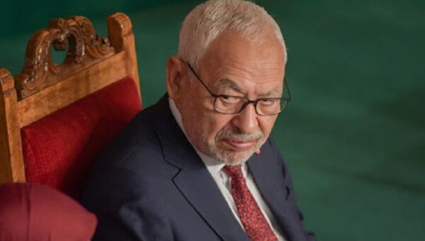 Tunisie : Rached Ghannouchi officiellement accusé d’appartenance à une organisation terroriste