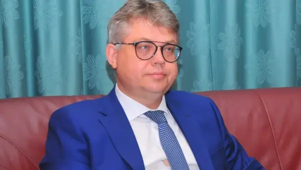 Igor Beliaev: l&rsquo;Algérie est un partenaire stratégique de la Russie