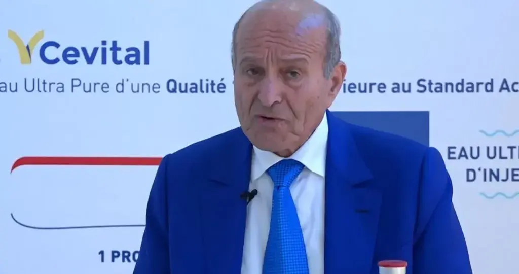 Rebrab laisse tous ses pouvoirs dans le complexe Cevital