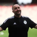 Jamal Belmadi
