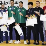 Jeux méditerranéens