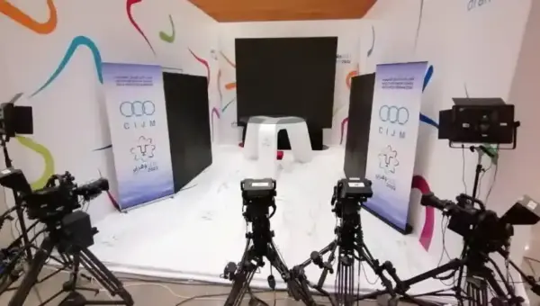 La campagne médiatique du régime marocain sur les jeux d&rsquo;Oran atteint le stade de la folie