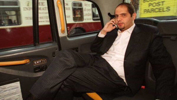 Procès Khalifa Bank : 20 ans de prison requises contre Abdelmoumene Khalifa
