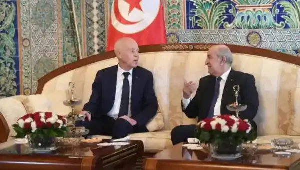L’Algérie a-t-elle fait pression ?.. La Tunisie répond à la possibilité de normaliser ses relations avec Israël