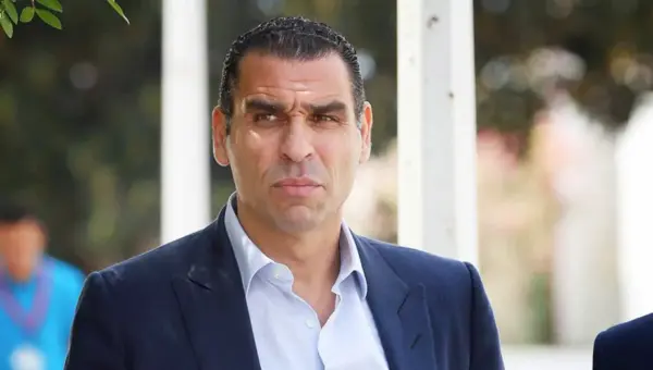La FIFA inflige un nouvel sanction à la FAF à cause d&rsquo;une erreur fatale de Zetchi