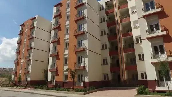 Début de la remise des clés des logements LPP