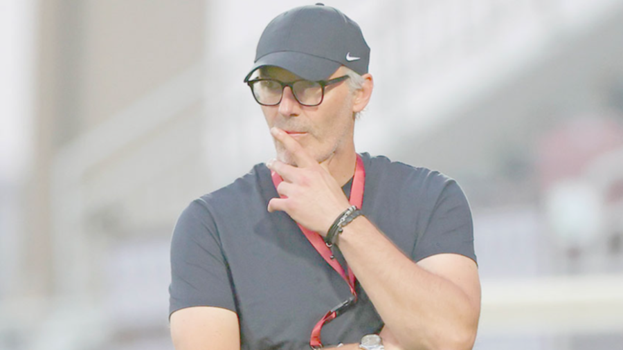 Laurent Blanc
