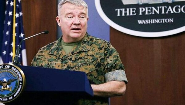 Moyen orient : Les États-Unis, Israël et six pays arabes s’allient contre l’Iran