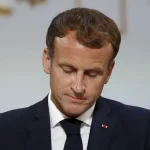 Emmanuel Macron