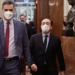 Madrid accuse l'Algérie