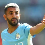 Mahrez