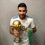Mehdi Abeid