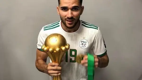 Mehdi abeid: J&rsquo;ai été bouleversé par les critiques des supporters algériens à l&rsquo;égard des joueurs de l&rsquo;équipe nationale