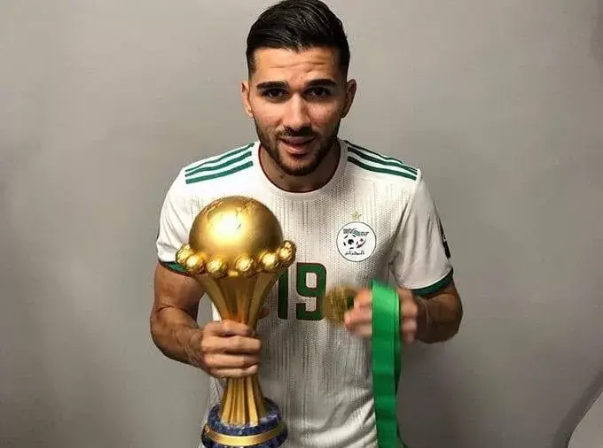 Mehdi Abeid