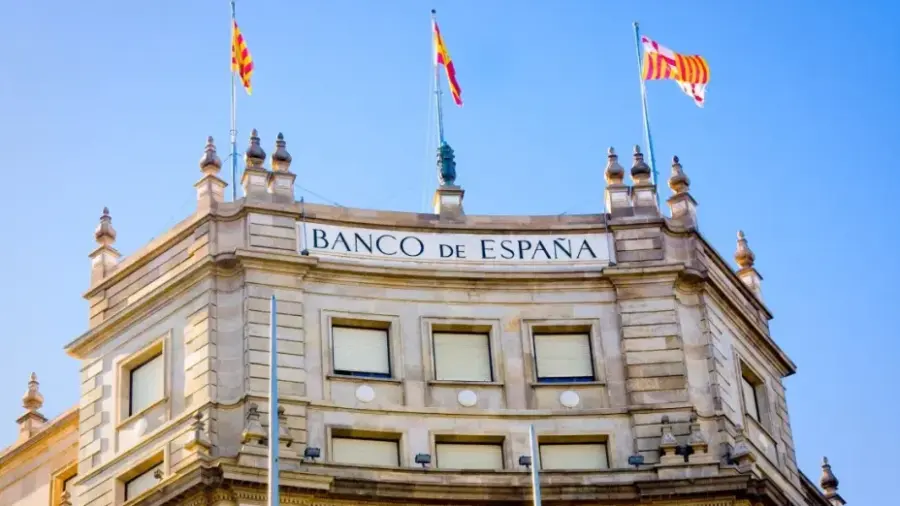 Ministre espagnol des Finances