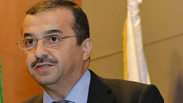 Mohamed Arkab : Celui qui veut du gaz d&rsquo;Algérie doit venir investir dans ses gisements