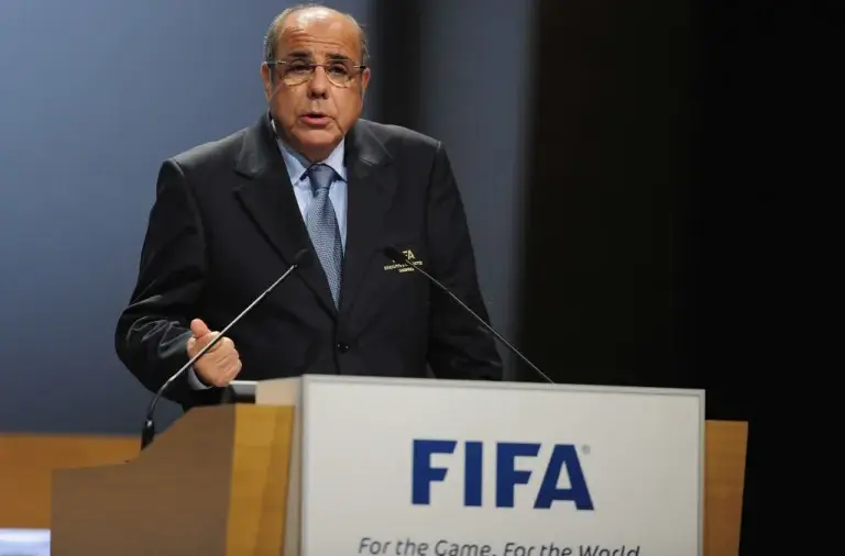 Mohamed Raouraoua