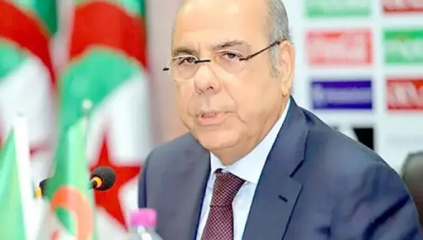 Mohamed Raouraoua reviendra-t-il à la présidence de la Fédération algérienne de football ?