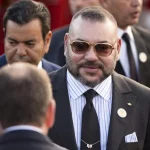 Mohammed VI