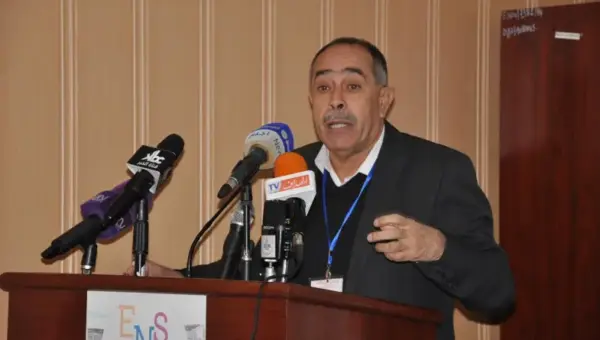 Les raisons du limogeage de Mourad Boutadjine de la commission des médias des Jeux Méditerranéens