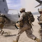 Opération Lion d'Afrique