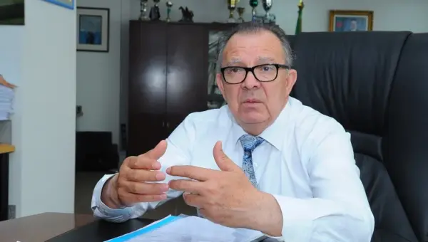 Le limogeage du directeur général en chef de l&rsquo;aéroport d&rsquo;Alger, Taher Allache