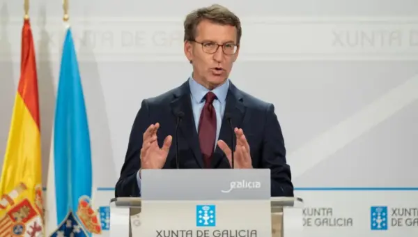 Parti populaire espagnol : Nous traiterons la question du Sahara occidental à l&rsquo;unanimité conformément aux cadres internationaux si nous arrivons au pouvoir