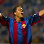 Patrick Kluivert