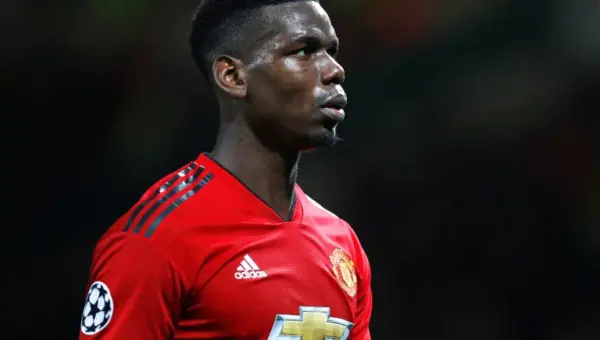 Football: Manchester United annonce le départ de Paul Pogba de l&rsquo;équipe