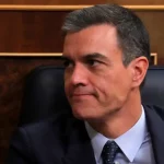 Pedro Sanchez