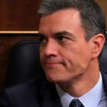 Pedro Sanchez