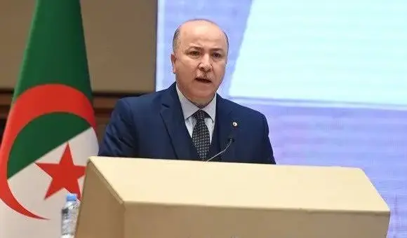 Algérie: Le Premier ministre participe à une réunion internationale de haut niveau sur l’environnement